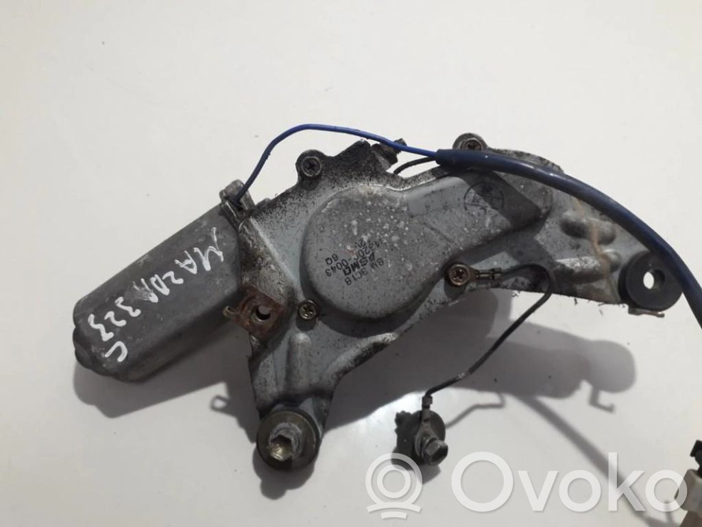 Mazda 323 Wischermotor Heckscheibe
