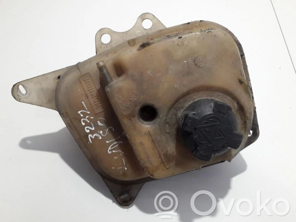 Audi 80 90 B3 Serbatoio di compensazione del liquido refrigerante/vaschetta