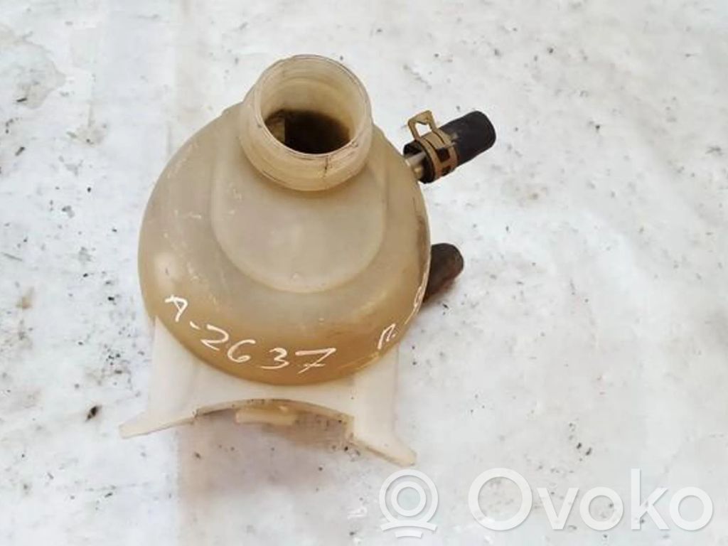 Renault Scenic I Serbatoio di compensazione del liquido refrigerante/vaschetta