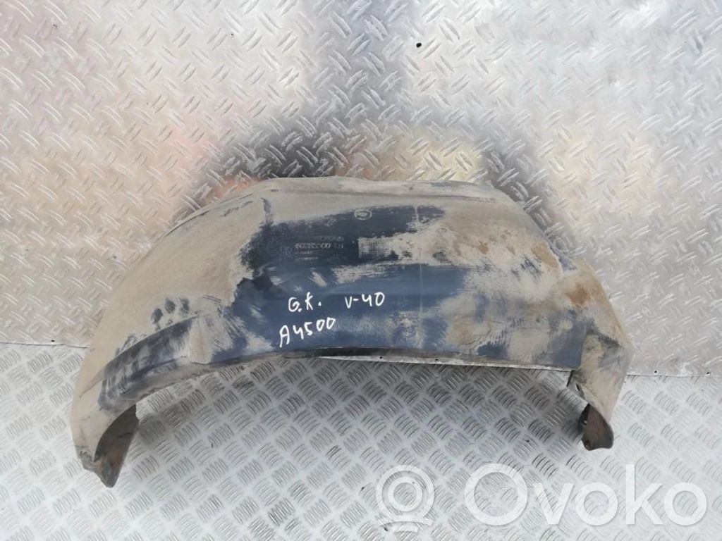 Volvo S40, V40 Nadkole tylne