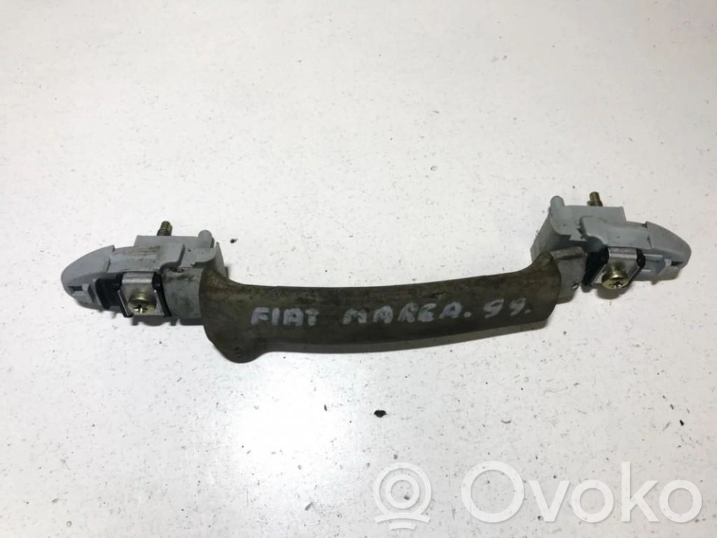 Fiat Marea Mâner viraj interior ușă spate 