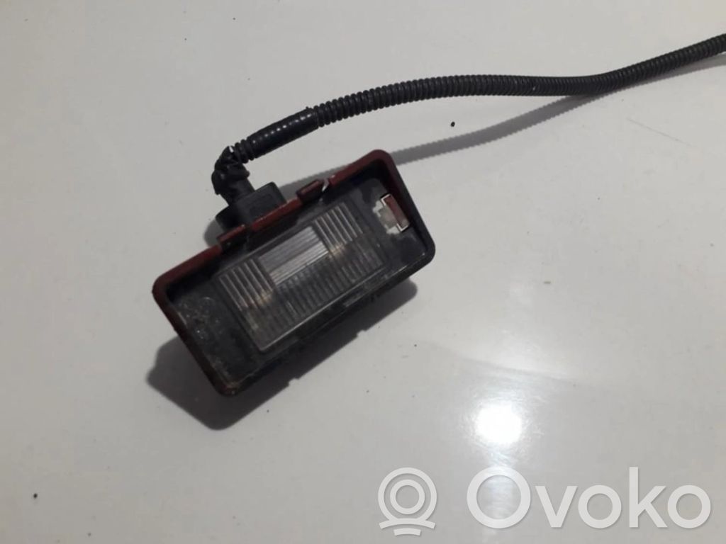Seat Ibiza II (6k) Lampă număr 