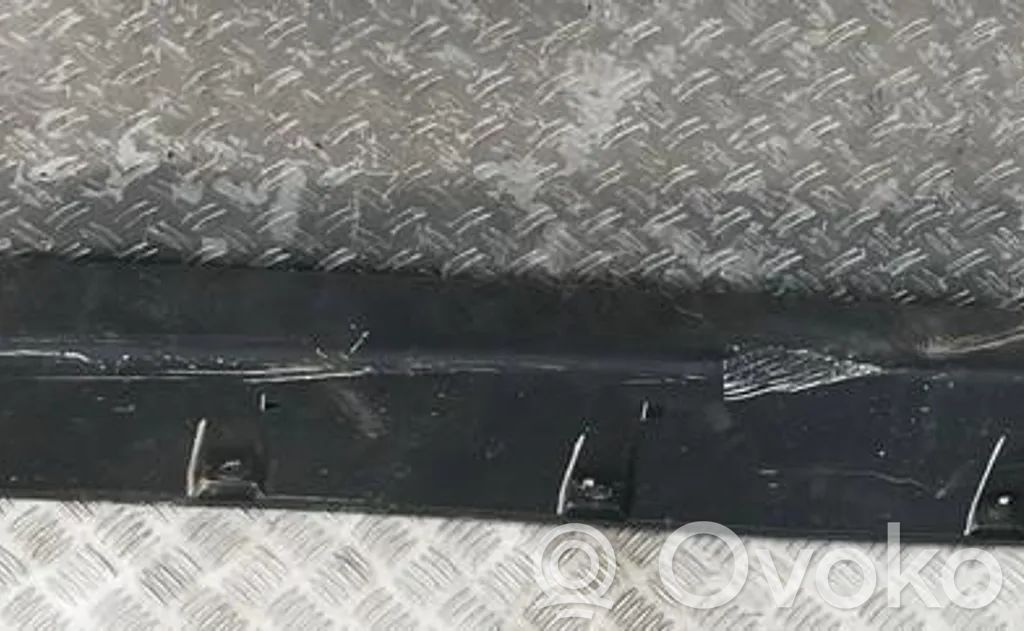 Opel Vectra B Próg 