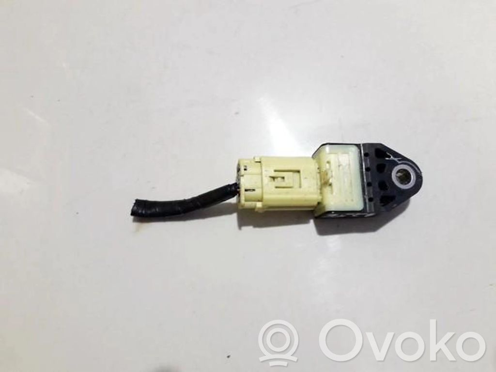 Toyota RAV 4 (XA30) Sensore d’urto/d'impatto apertura airbag