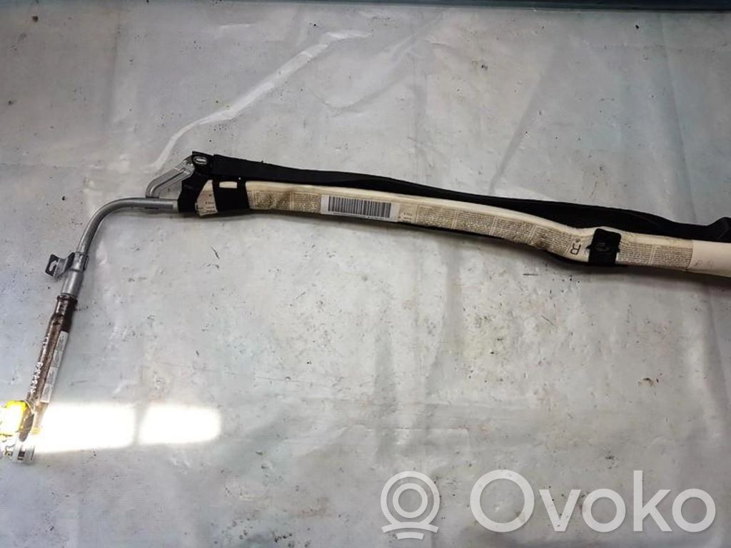 Volkswagen Golf V Airbag da tetto