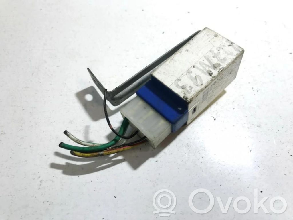 Mazda 626 Otros relés 