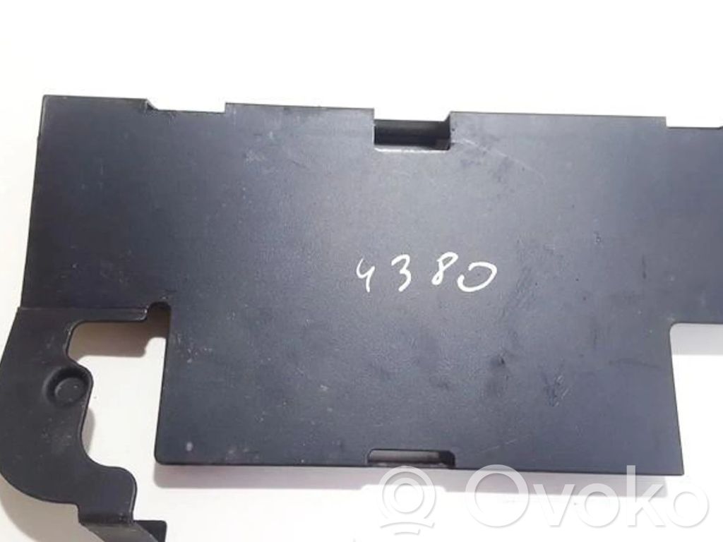 Audi A4 S4 B8 8K Couvercle de boîtier de batterie