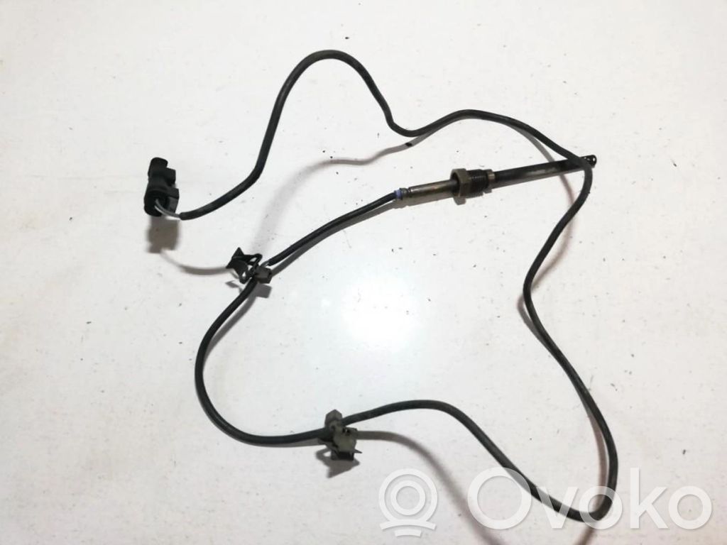Mercedes-Benz Sprinter W901 W902 W903 W904 Sensore di temperatura dei gas di scarico