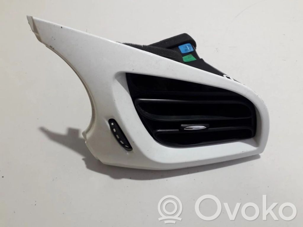 Citroen C3 Grilă ventilație centrală 