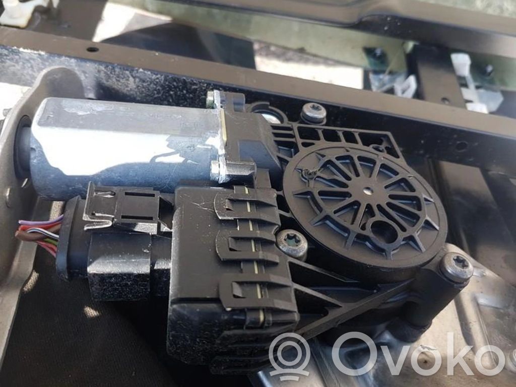Audi A6 S6 C5 4B Motorino alzacristalli della portiera posteriore