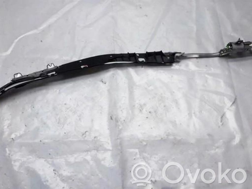 Opel Vectra C Airbag da tetto 