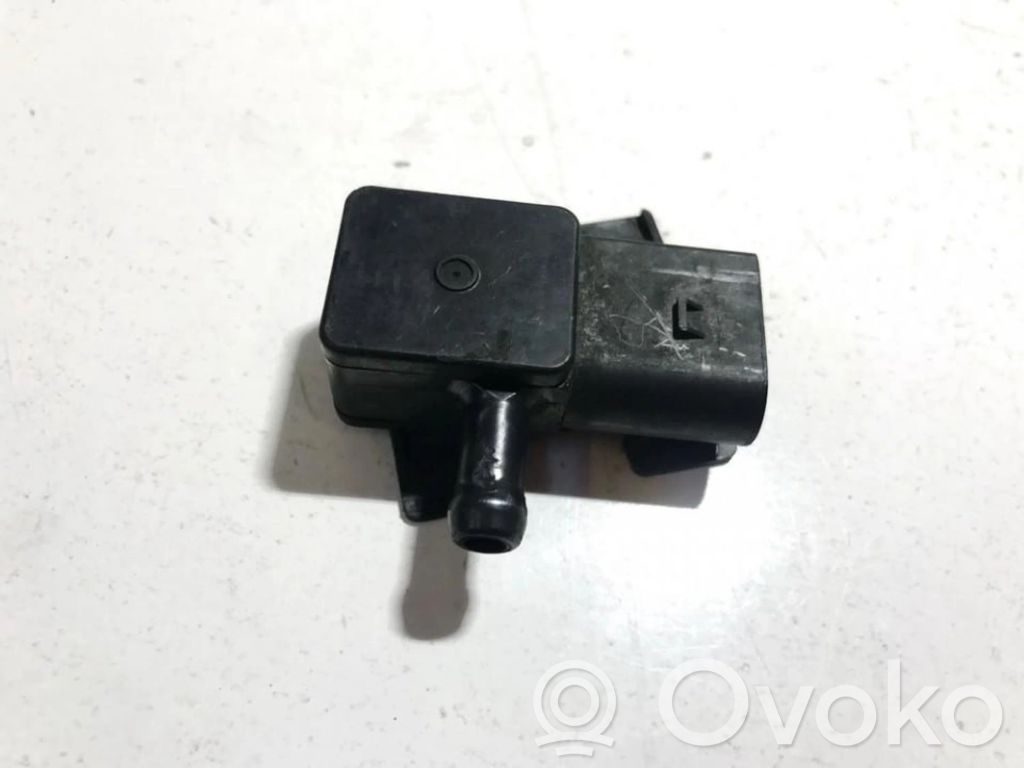 BMW 1 F20 F21 Sensore di pressione dei gas di scarico