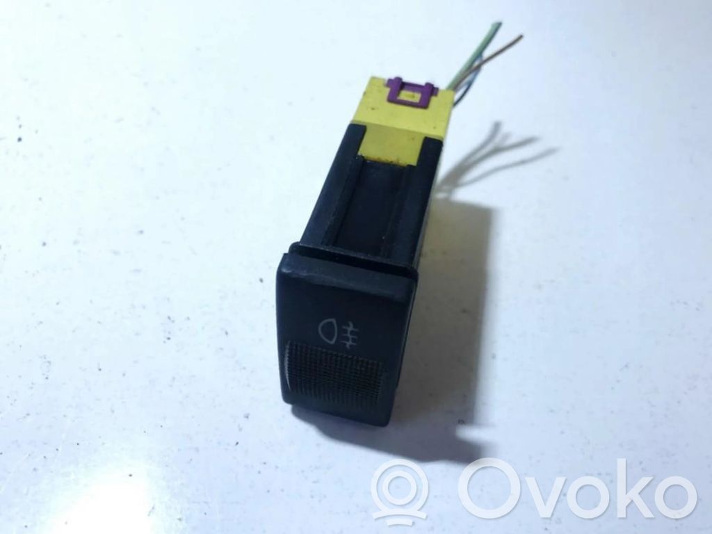 Interruptor de luz antiniebla   4D0941563,PNT,4D0941563