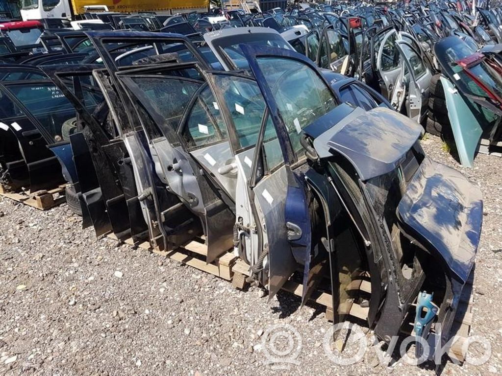 Opel Frontera A Portellone posteriore/bagagliaio 