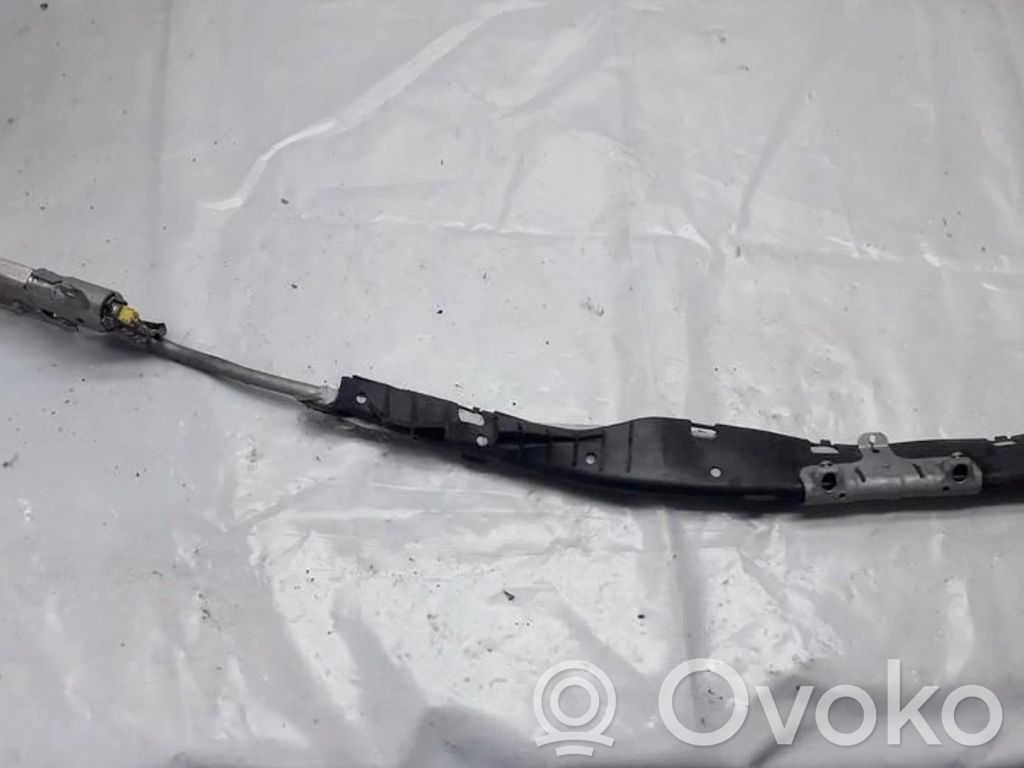 Opel Vectra C Airbag del techo 