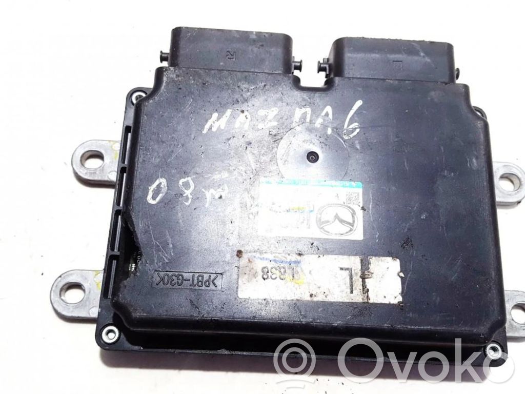 Mazda 6 Unitate/modul de control motor 