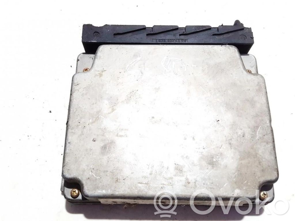 Unitate/modul de control motor   1928403486,1928403486
