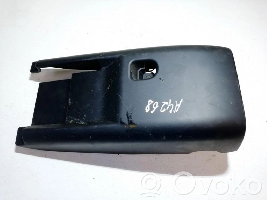 Volkswagen PASSAT CC Garniture de colonne de volant 