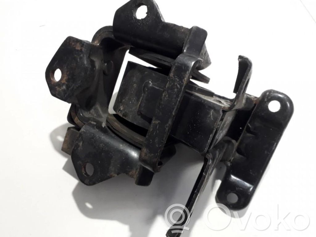 Support de moteur, coussinet