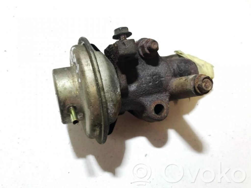 Toyota Avensis T220 Supapă EGR 