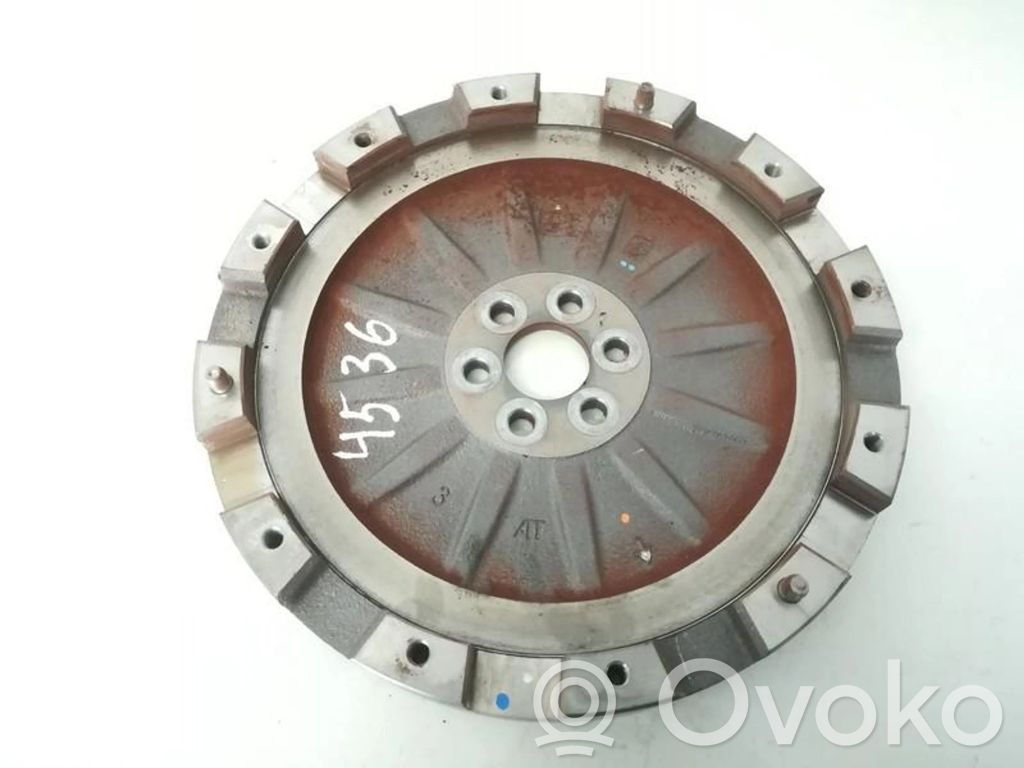 Volante motor