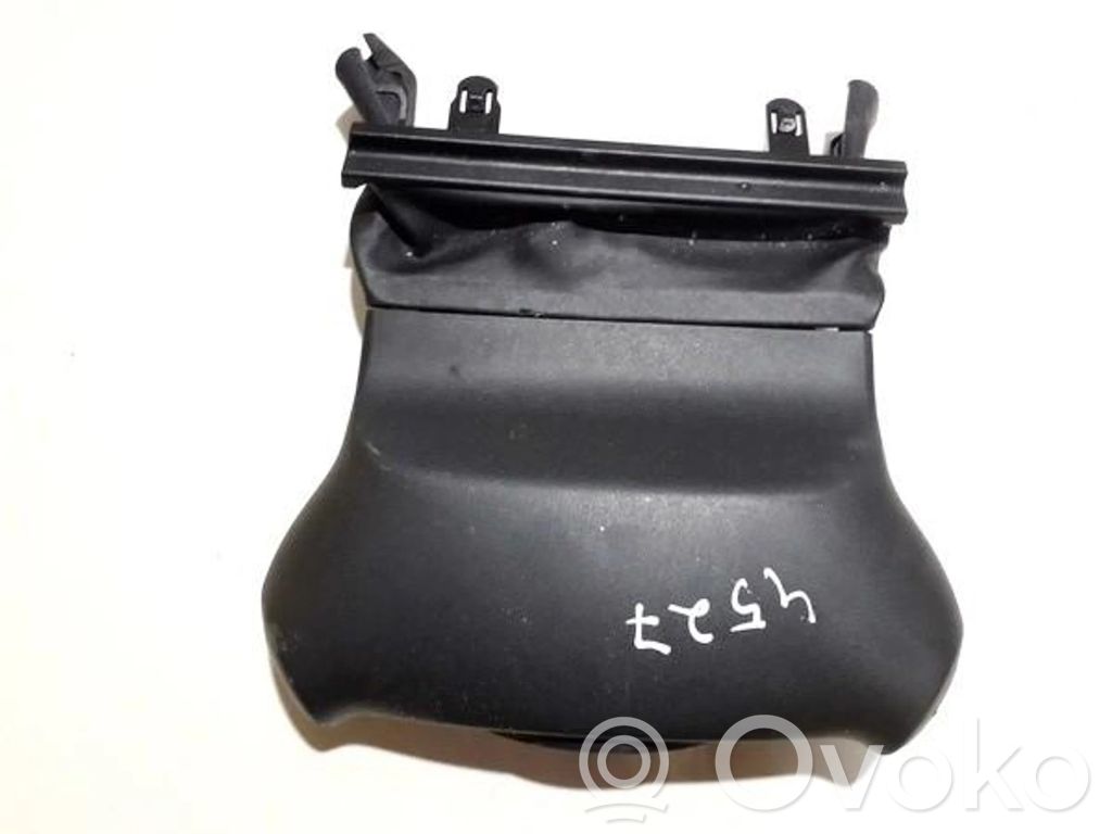 Nissan Qashqai Rivestimento del piantone del volante 