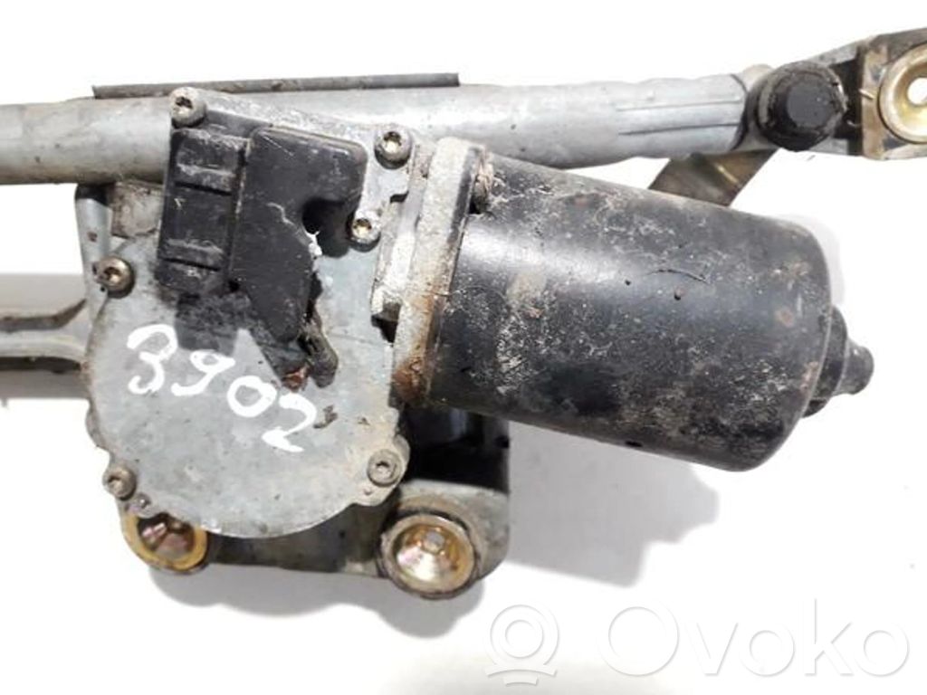 Ford Mondeo MK I Motor del limpiaparabrisas 