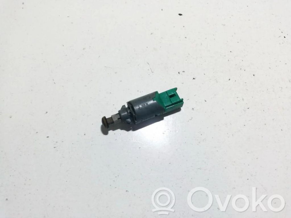 Renault Megane II Interruttore del pedale del freno