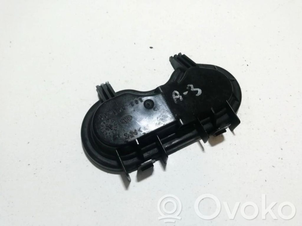 Audi A3 S3 8L Parapolvere per faro/fanale 
