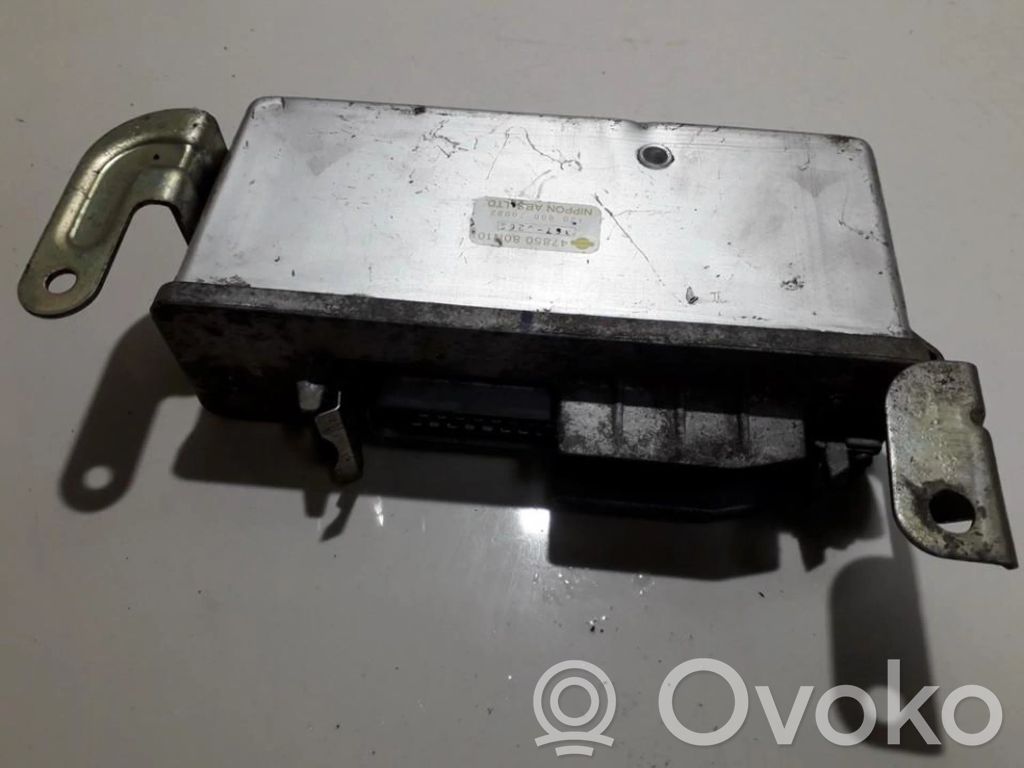 Nissan Primera Sterownik / moduł ABS 