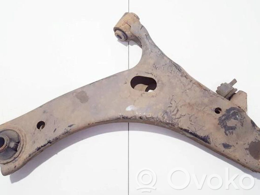 Front lower control arm/wishbone