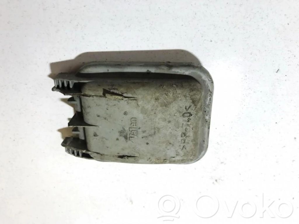 Fiat Bravo - Brava Ajovalo valaisimen pölysuoja