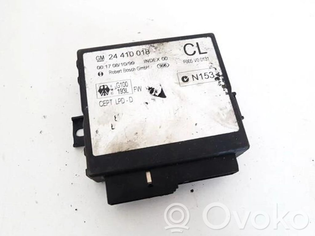 Mukavuusmoduuli   24410018,F005V00131,24410018,F005V00131