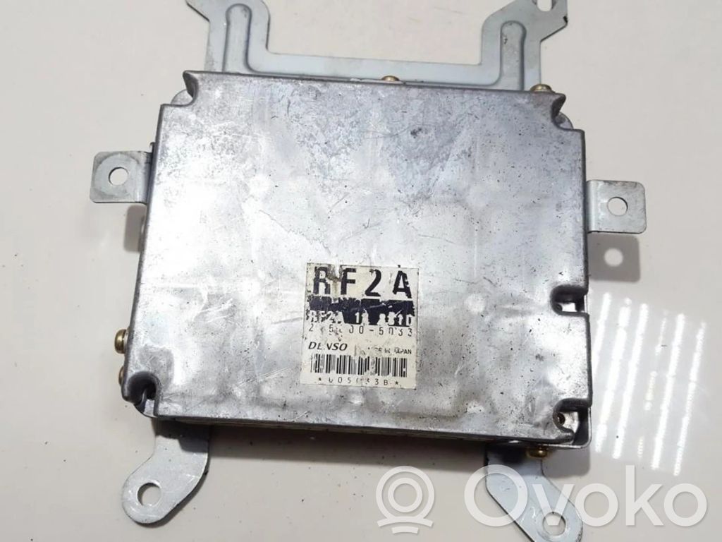 Mazda 626 Dzinēja vadības bloks 