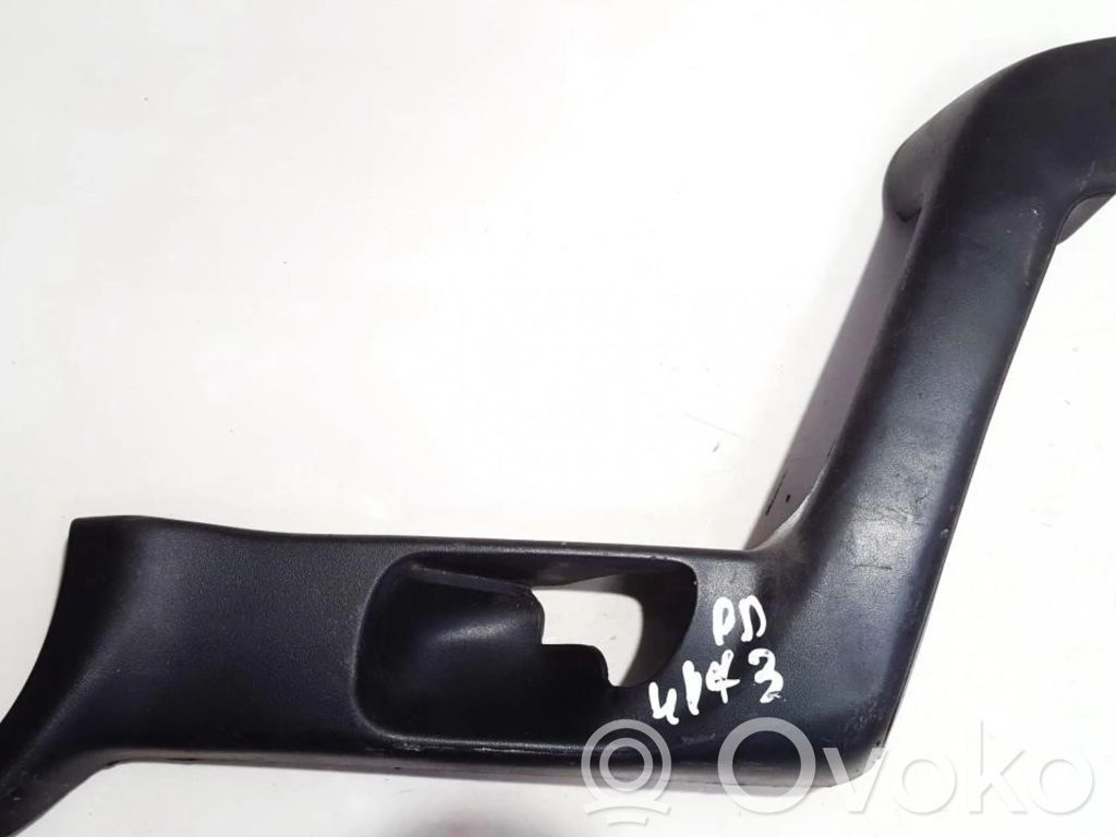 Opel Astra G Otros repuestos del interior 