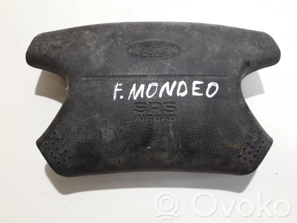 Ford Mondeo MK I Airbag dello sterzo