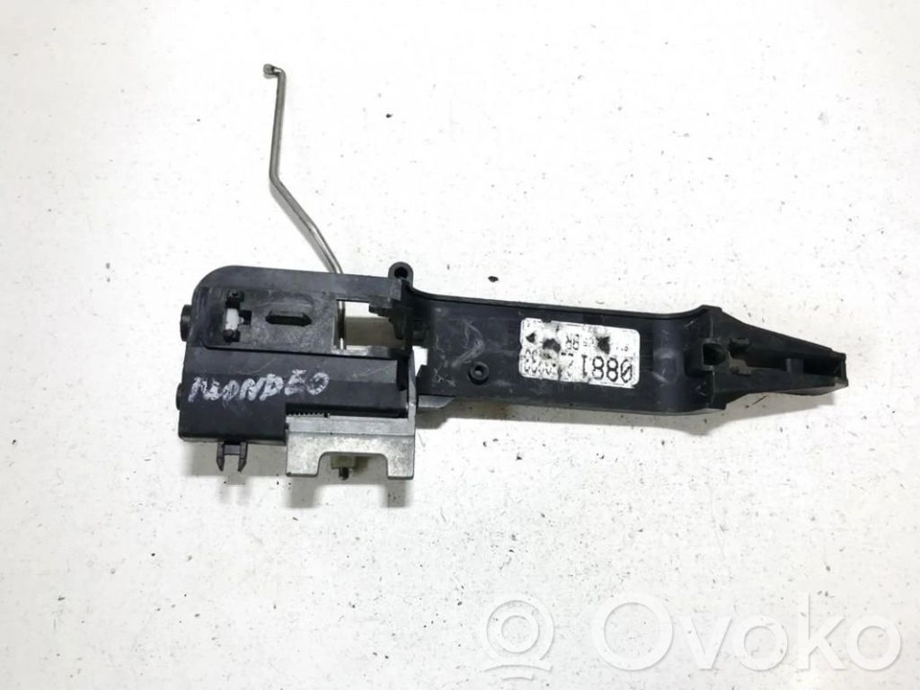 Ford Mondeo Mk III Manecilla externa puerta delantera 