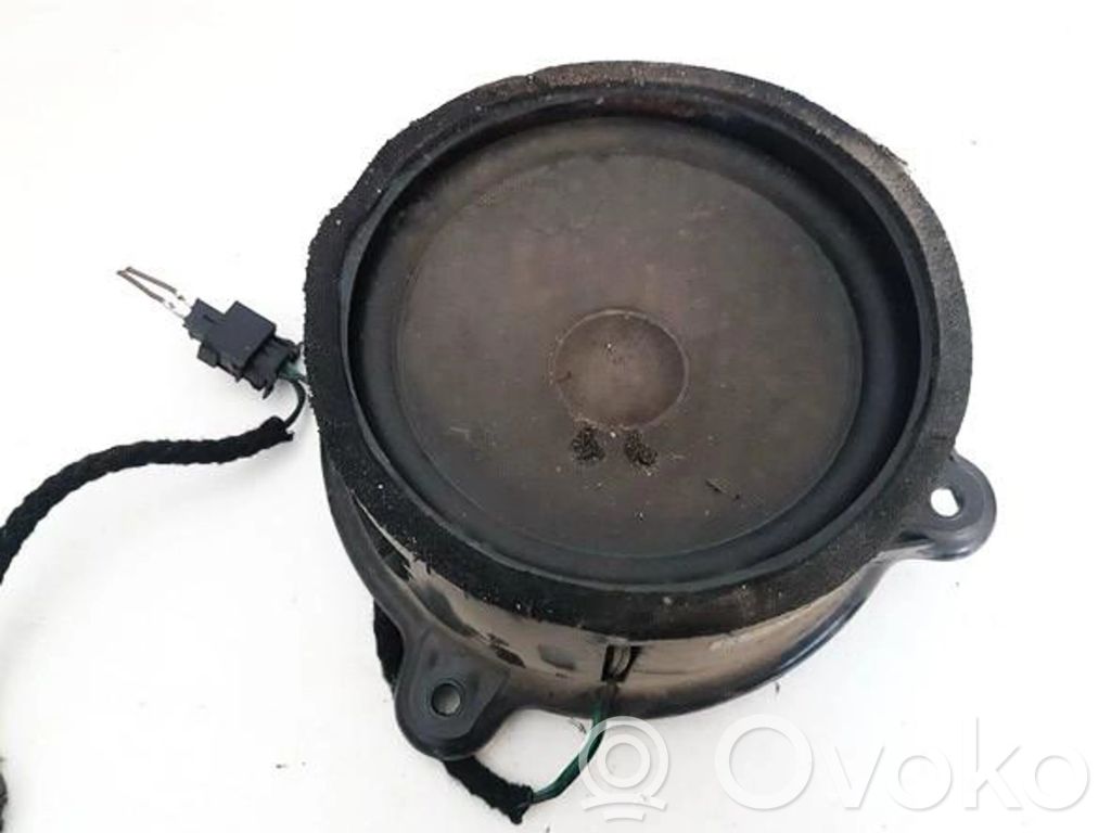 Mercedes-Benz A W168 Altoparlante portiera anteriore