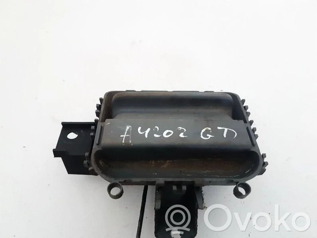 Citroen Evasion Manecilla interna puerta trasera 