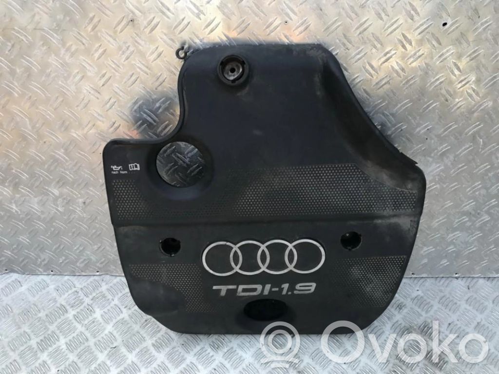 Audi A3 S3 8L Capac protecție motor 