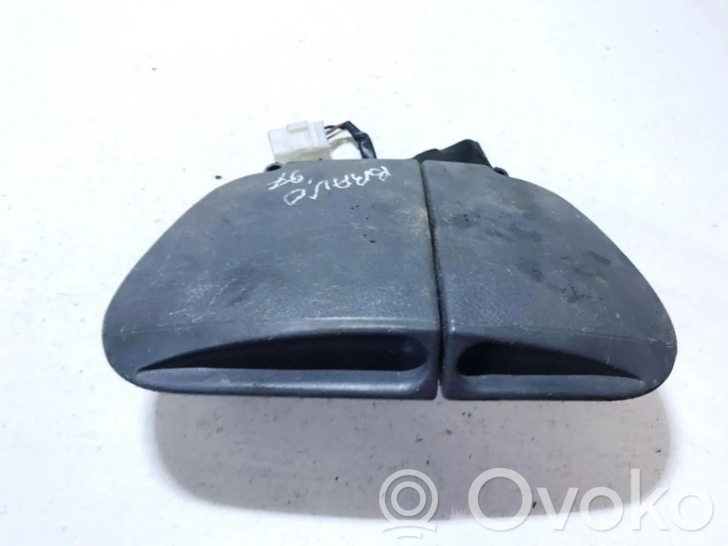 Fiat Bravo - Brava Aschenbecher 