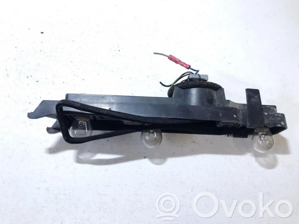 Ford Focus Portalampada fanale posteriore 
