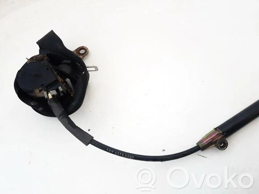 Cinturón delantero   3A0857705A,3A0857705A