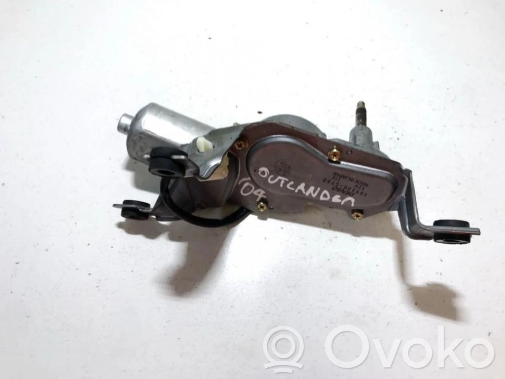 Mitsubishi Outlander Motor ștergător lunetă