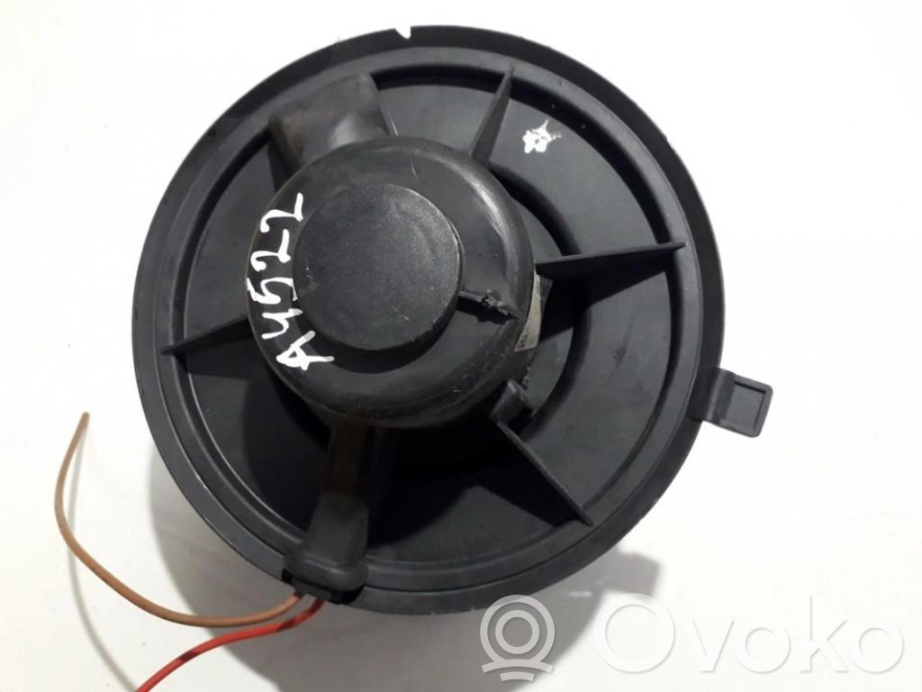 Volkswagen Polo III 6N 6N2 6NF Ventilator aerotermă 