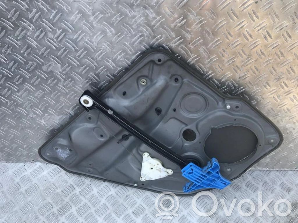 Volkswagen Golf IV Macara ușă glisantă cu motor 