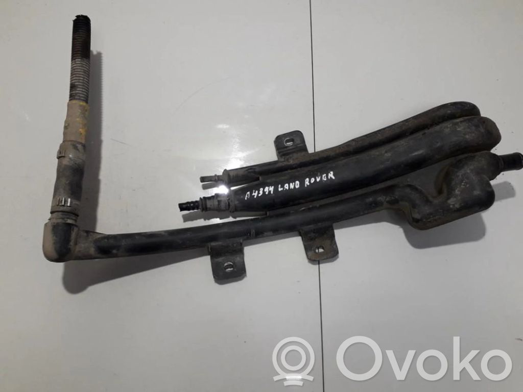 Rura wlewu paliwa   WJL100190,WJL100190