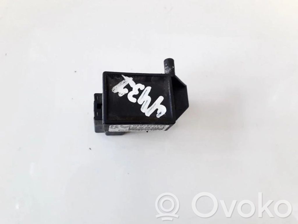 Citroen Xsara Picasso Sensore d’urto/d'impatto apertura airbag
