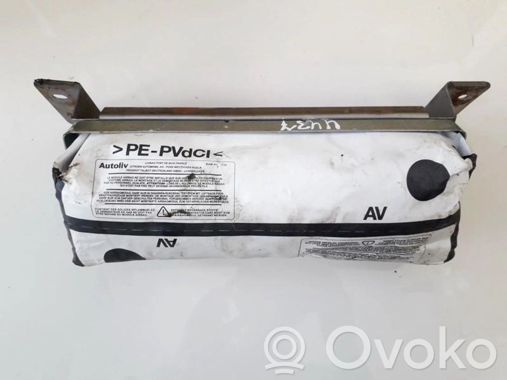 Citroen Xsara Picasso Airbag pasager 