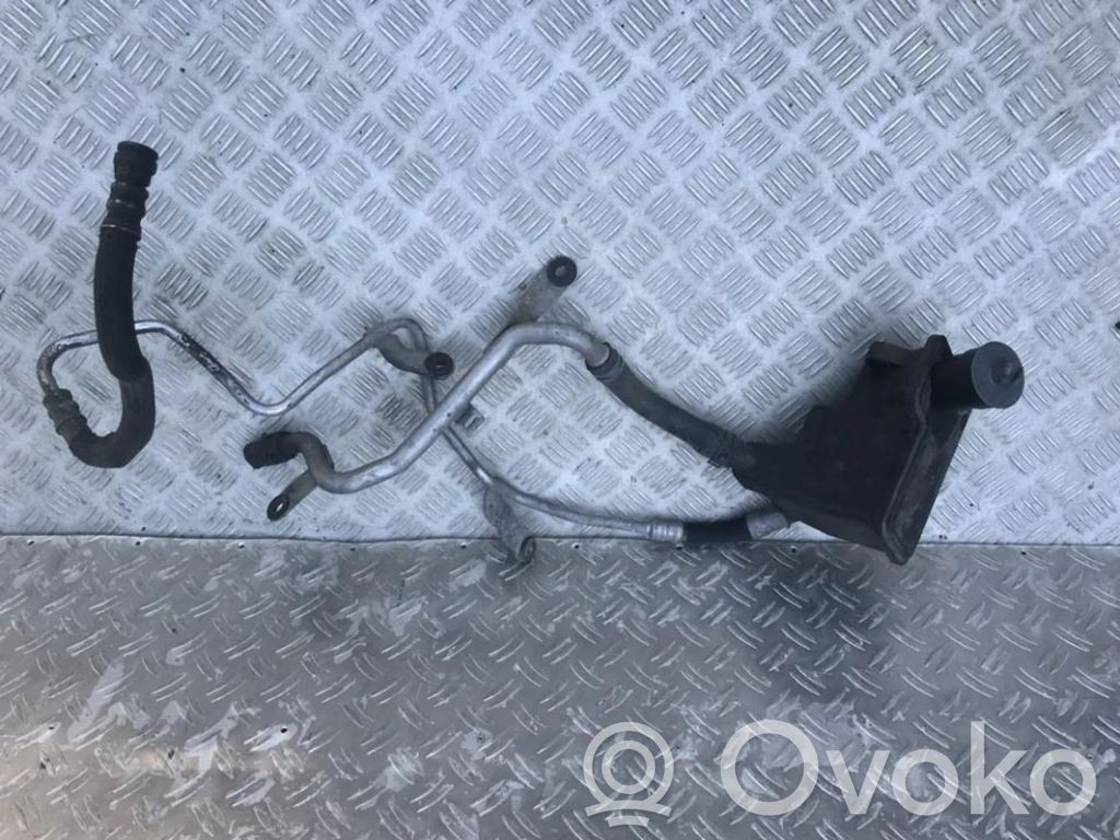 Volkswagen Phaeton Serbatoio/vaschetta del liquido del servosterzo